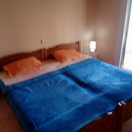 Corfu Ermioli With Pool Villa *