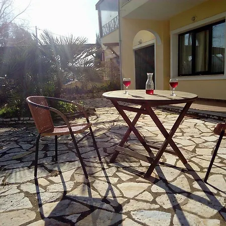 Corfu Ermioli With Pool *