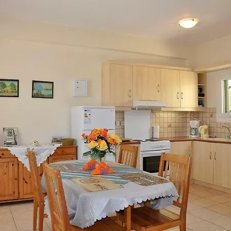 Corfu Ermioli With Pool Giannádes