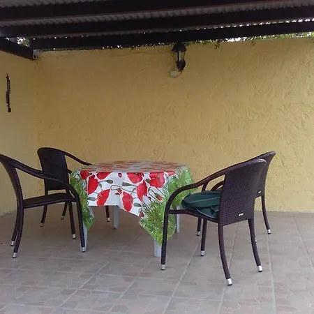 Corfu Ermioli With Pool