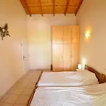Corfu Ermioli With Pool Вилла