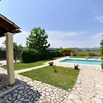 Corfu Ermioli With Pool