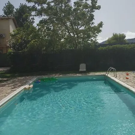 Corfu Ermioli With Pool * Giannades