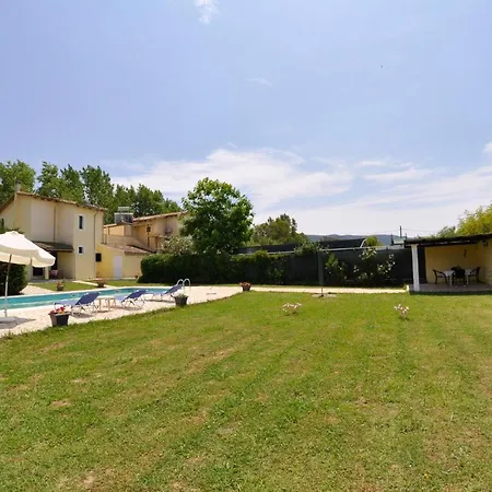 Villa Corfu Ermioli With Pool *