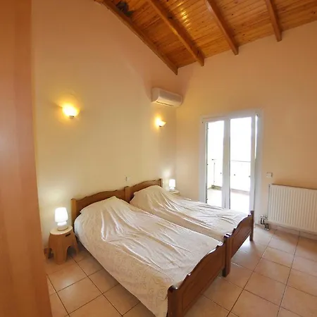 Corfu Ermioli With Pool