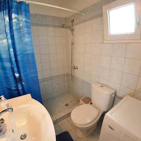 Corfu Ermioli With Pool Villa *