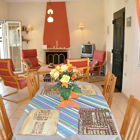 Βίλα Corfu Ermioli With Pool Γιαννάδες