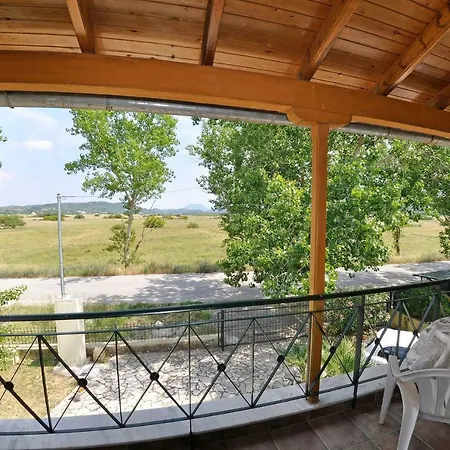 Corfu Ermioli With Pool *