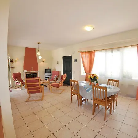 Βίλα Corfu Ermioli With Pool