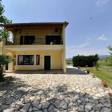 Corfu Ermioli With Pool * Γιαννάδες