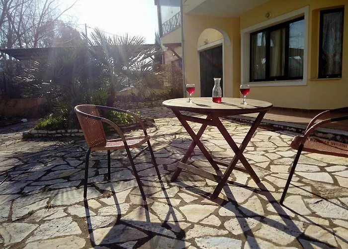 Corfu Ermioli With Pool *