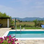 Corfu Ermioli With Pool