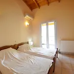 Villa Corfu Ermioli With Pool *