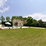 Villa Corfu Ermioli With Pool