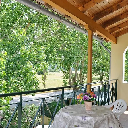 Corfu Ermioli With Pool *