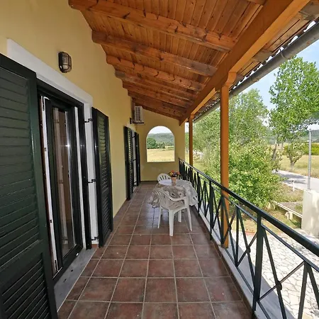 Corfu Ermioli With Pool * Giannádes