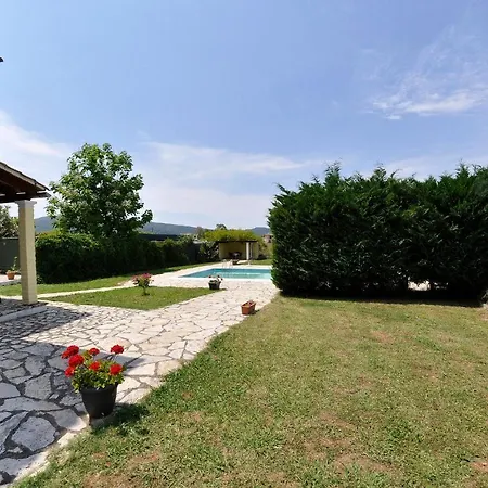 Corfu Ermioli With Pool *