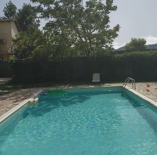 Corfu Ermioli With Pool * Giannádes