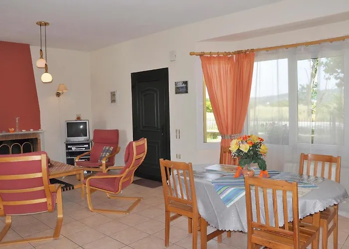 Corfu Ermioli With Pool Villa Giannades