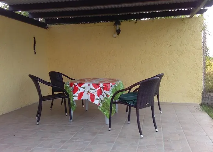 Corfu Ermioli With Pool