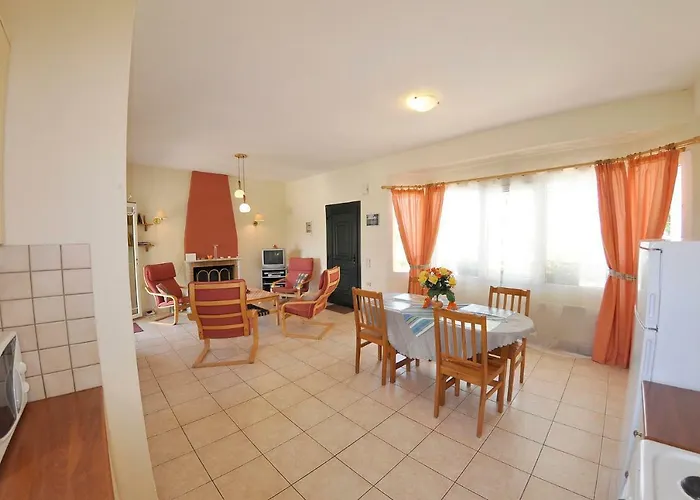 Villa Corfu Ermioli With Pool